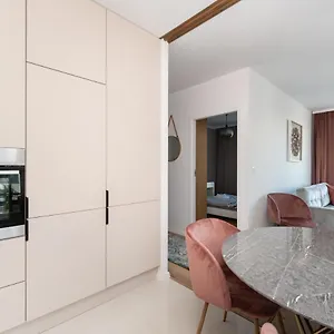 Apartament Nadmorski Gdańsk